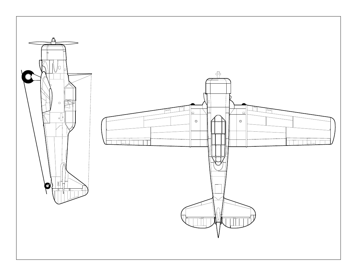 Top Flite TOPA0130 User Manual | Page 52 / 52