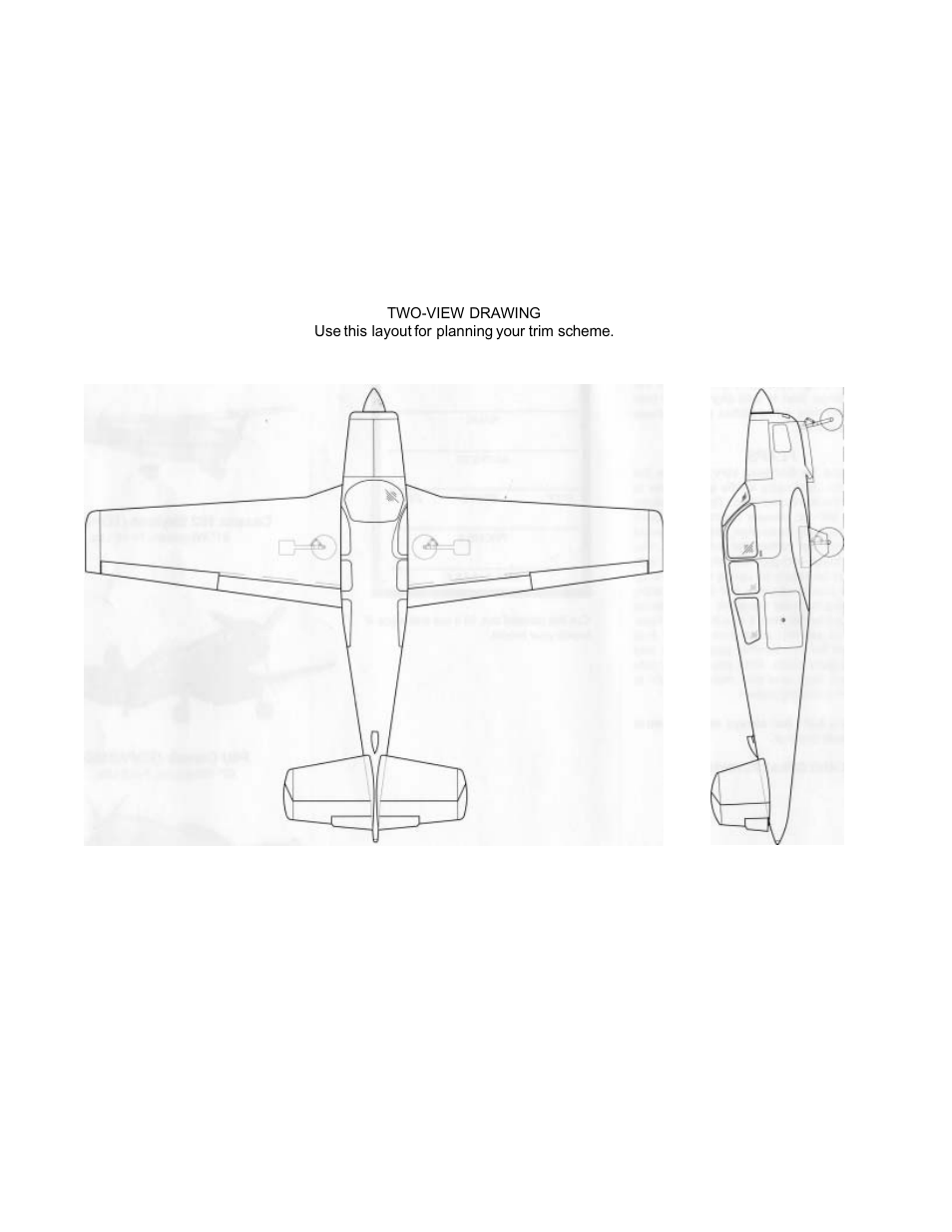 Top Flite TOPA0305 Part 2 User Manual | Page 36 / 36