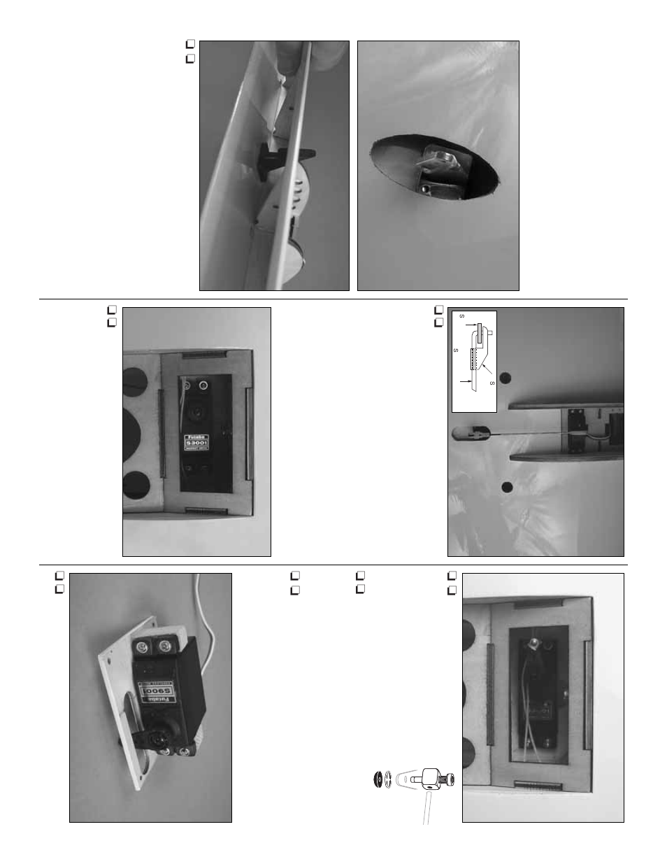 Top Flite TOPA0910 User Manual | Page 10 / 36