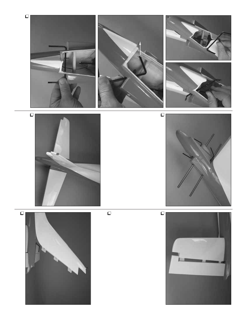 Top Flite TOPA0910 User Manual | Page 16 / 36