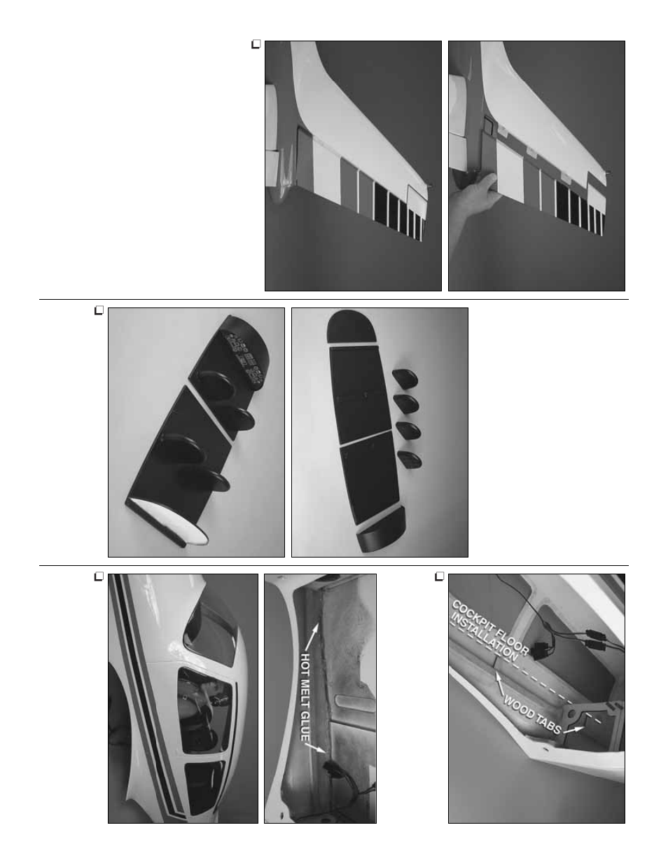 Top Flite TOPA0910 User Manual | Page 17 / 36