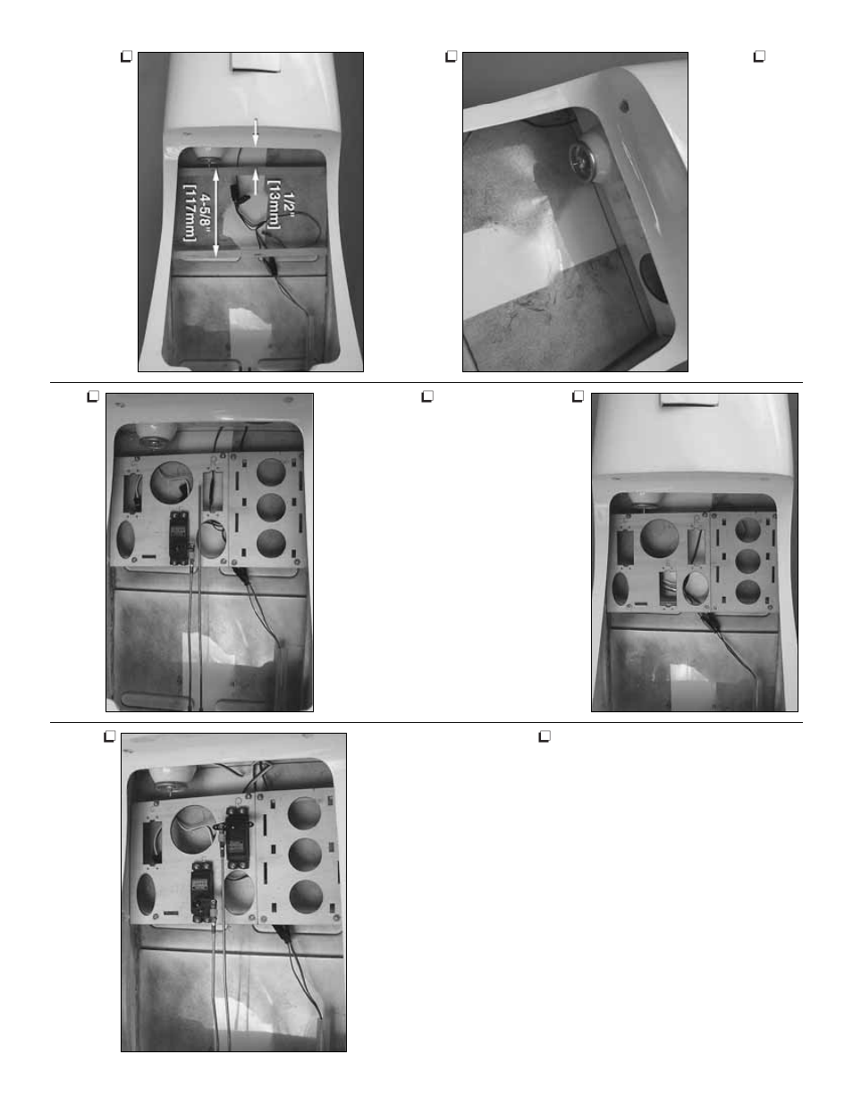 Top Flite TOPA0910 User Manual | Page 18 / 36