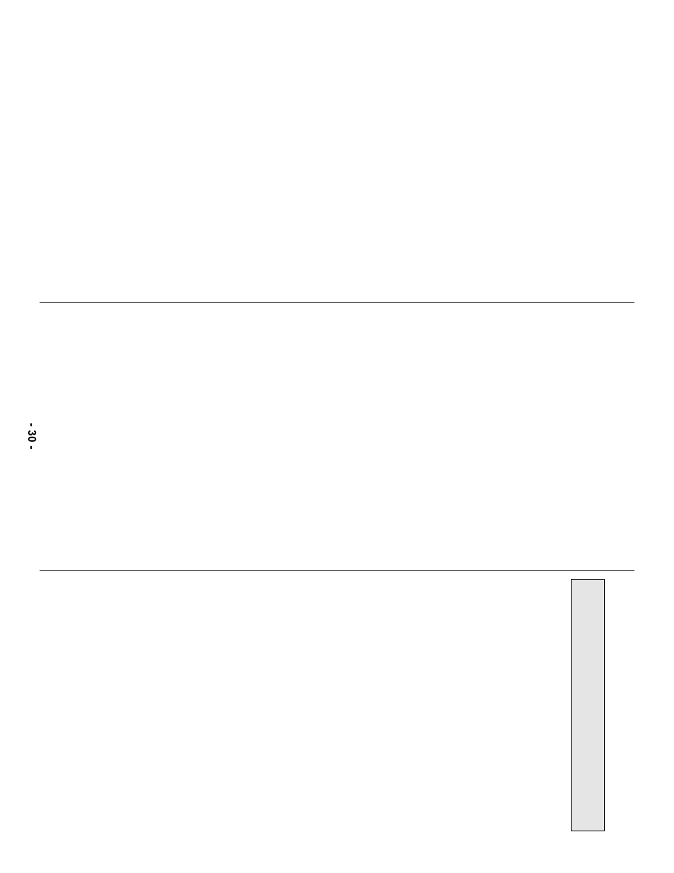 Engine r un in instr uctions, Engine safety preca utions | Top Flite TOPA0910 User Manual | Page 30 / 36