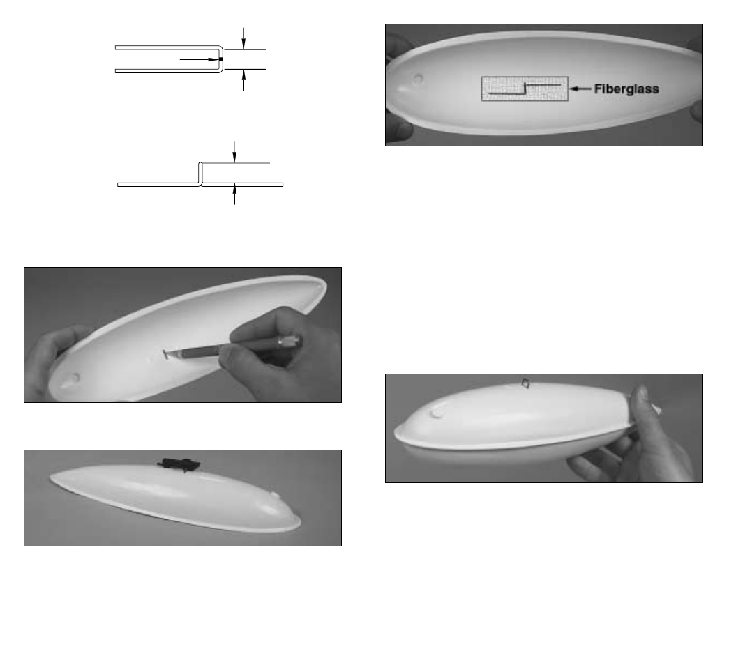 Top Flite TOPQ7900 User Manual | Page 2 / 3