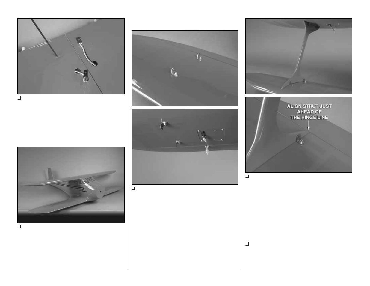 Top Flite TOPA0905 User Manual | Page 12 / 44