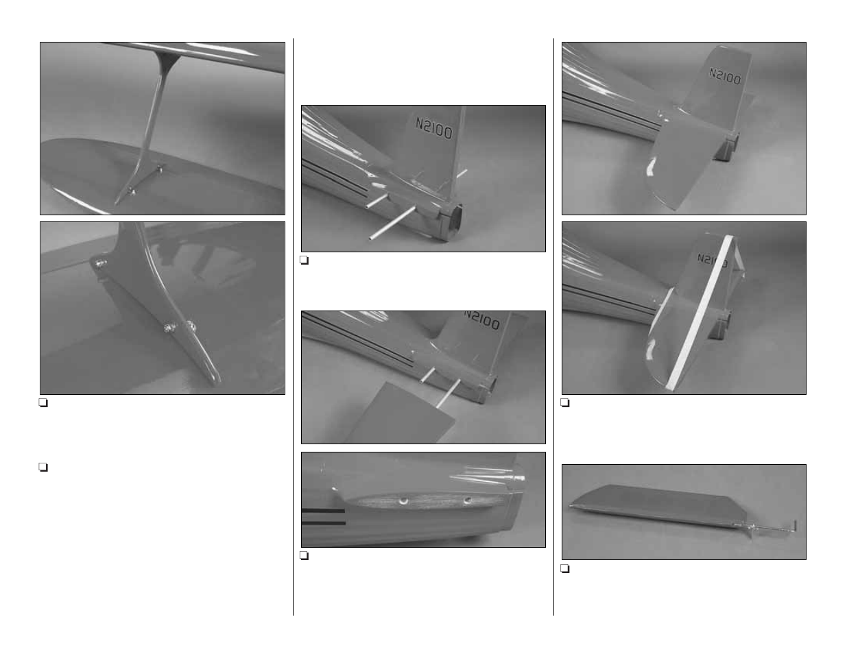 Top Flite TOPA0905 User Manual | Page 13 / 44