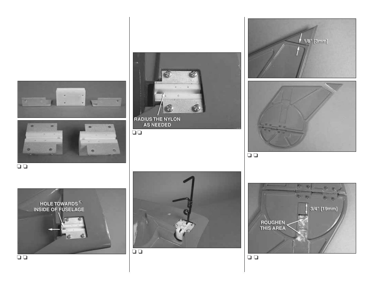 Top Flite TOPA0905 User Manual | Page 15 / 44