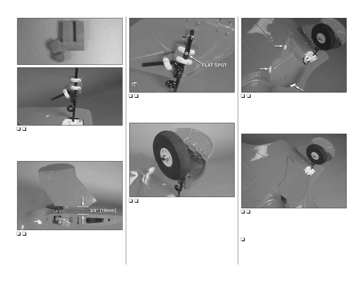 Top Flite TOPA0905 User Manual | Page 16 / 44