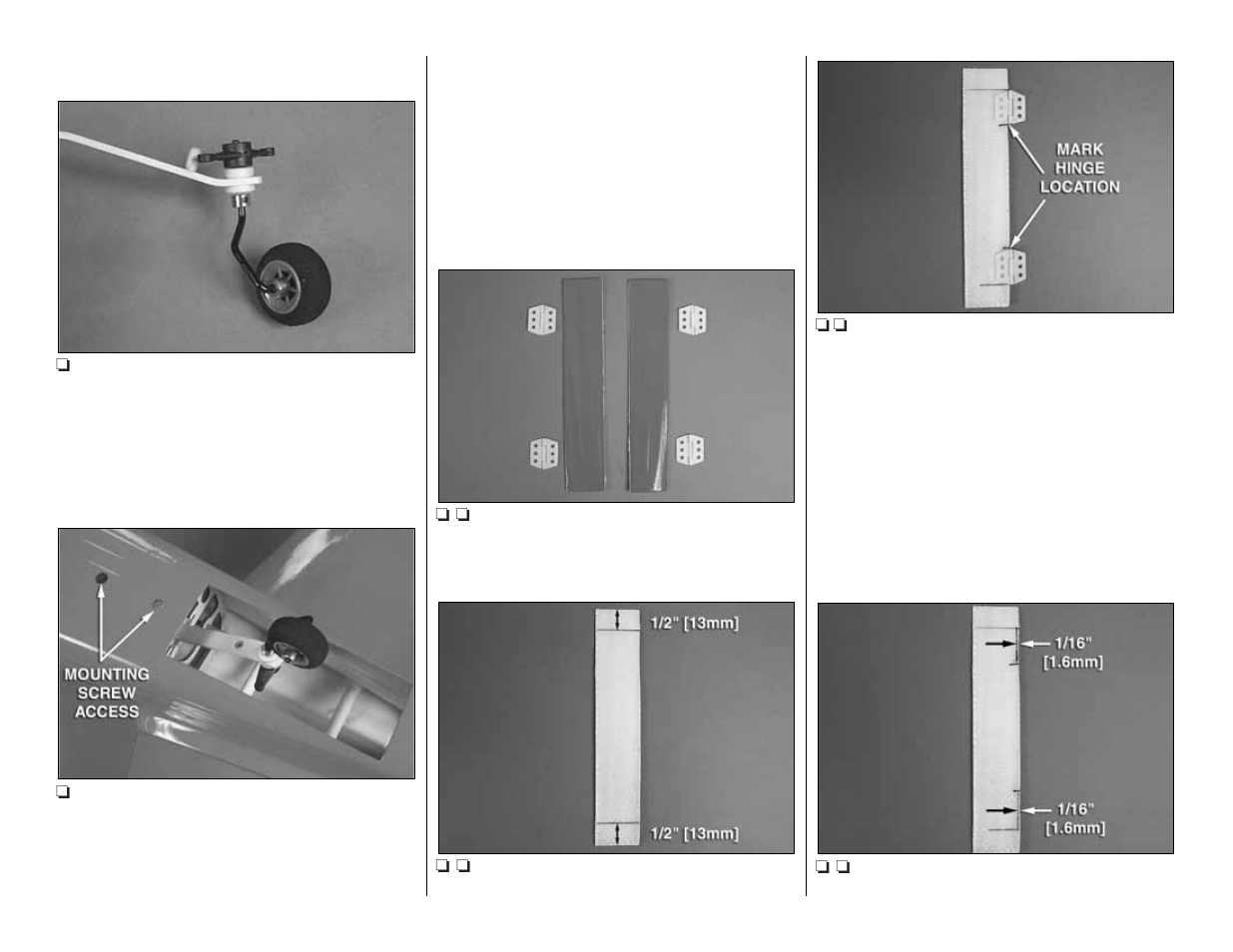 Top Flite TOPA0905 User Manual | Page 17 / 44