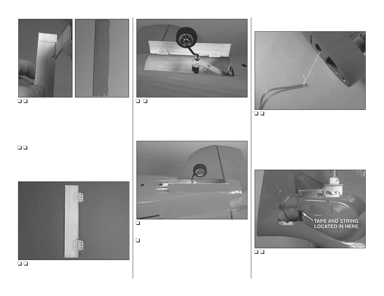 Top Flite TOPA0905 User Manual | Page 18 / 44