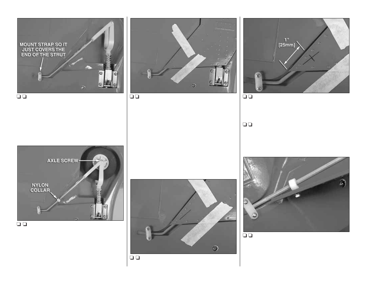 Top Flite TOPA0905 User Manual | Page 20 / 44