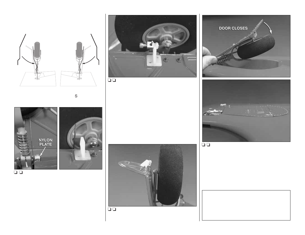 Top Flite TOPA0905 User Manual | Page 22 / 44