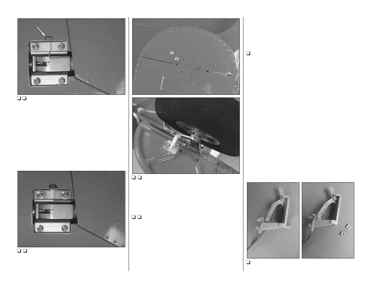 Top Flite TOPA0905 User Manual | Page 23 / 44