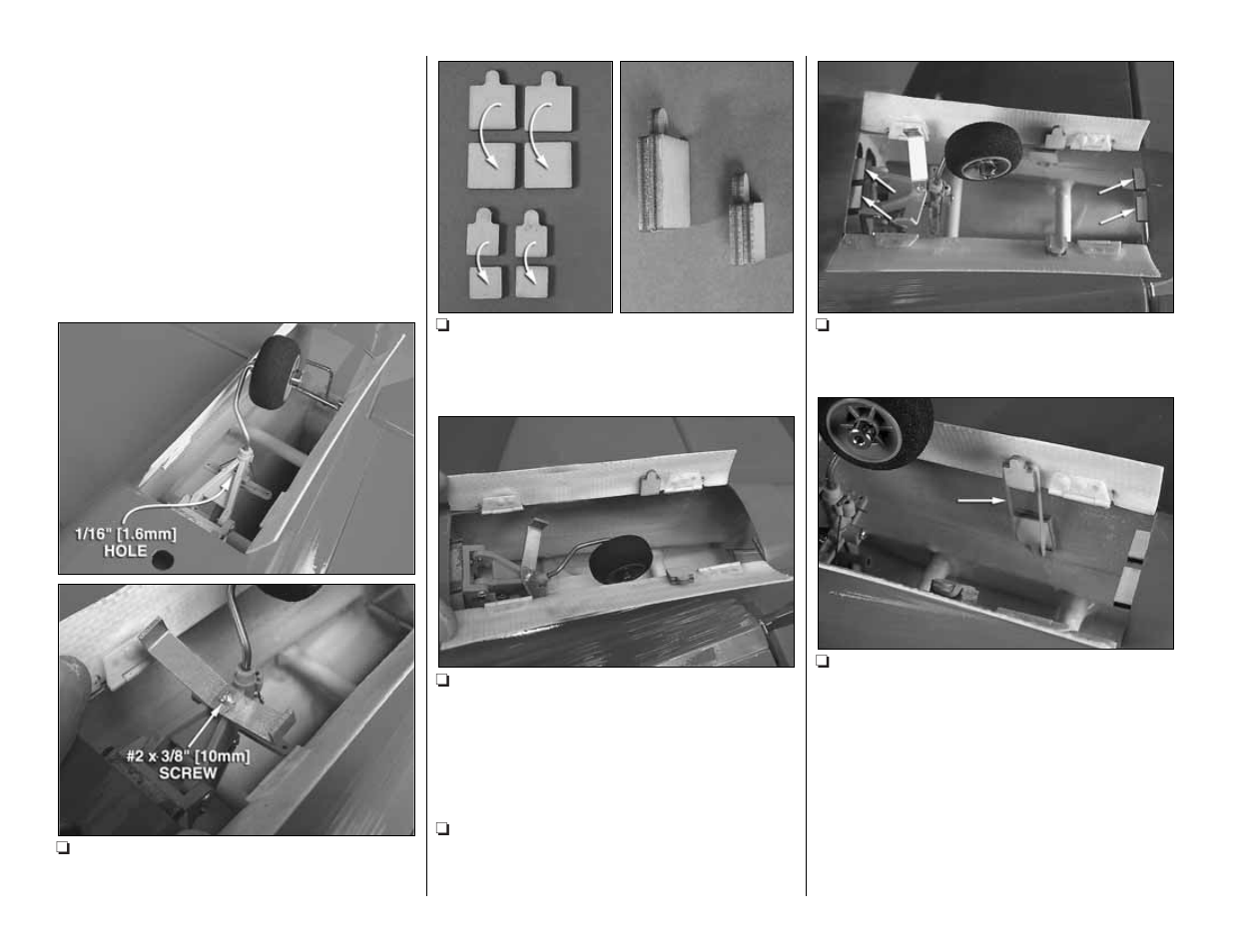 Top Flite TOPA0905 User Manual | Page 26 / 44