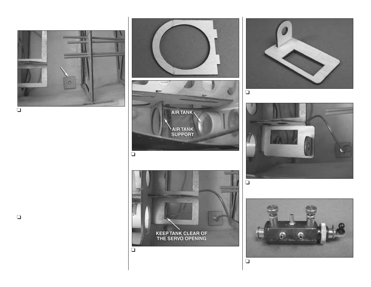 Top Flite TOPA0905 User Manual | Page 27 / 44