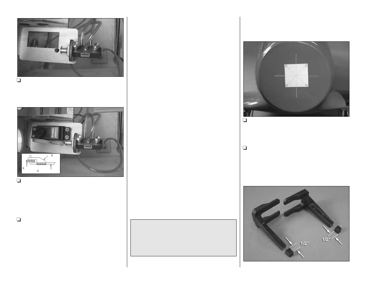 Top Flite TOPA0905 User Manual | Page 28 / 44