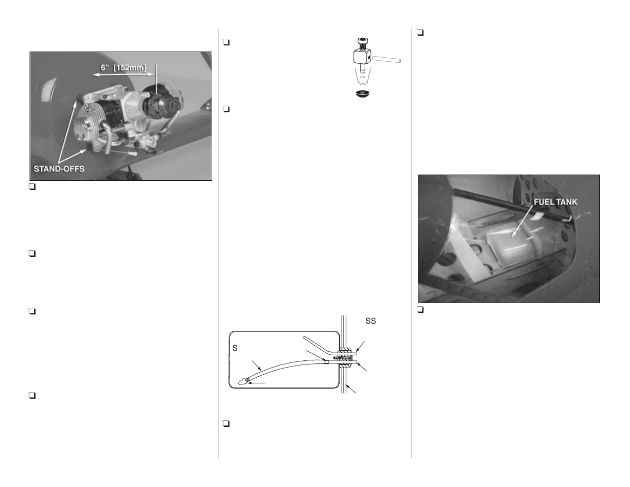 Top Flite TOPA0905 User Manual | Page 30 / 44