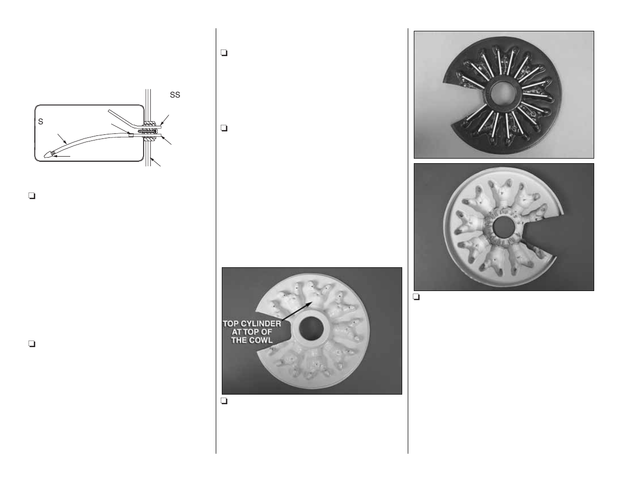 Top Flite TOPA0905 User Manual | Page 31 / 44