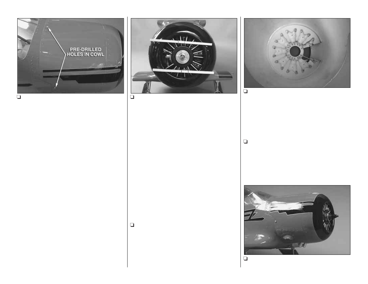 Top Flite TOPA0905 User Manual | Page 32 / 44