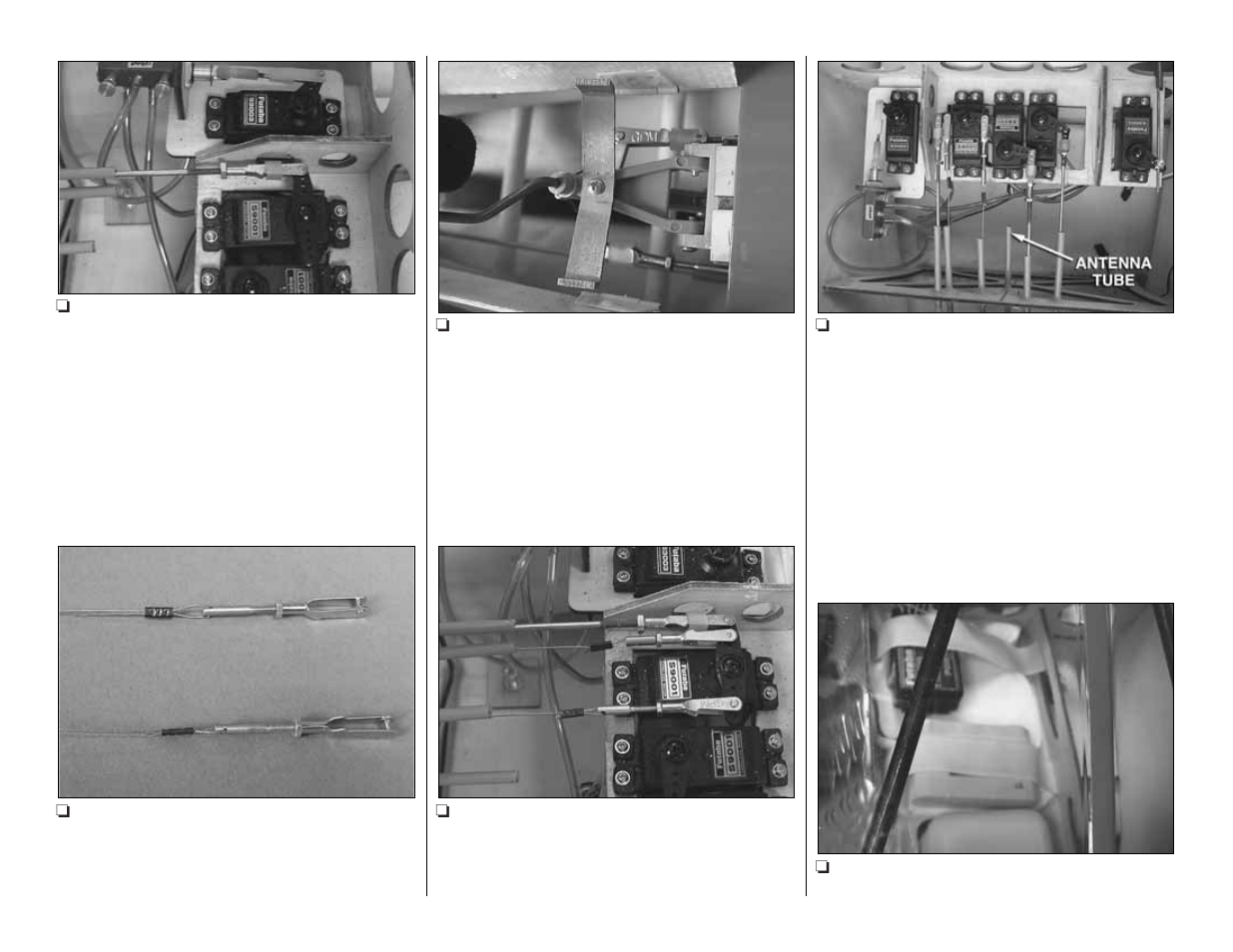 Top Flite TOPA0905 User Manual | Page 34 / 44