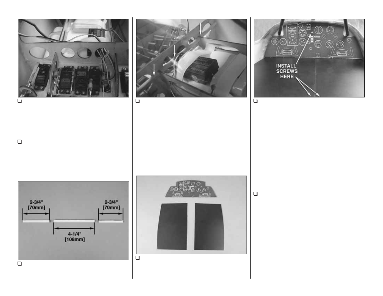 Top Flite TOPA0905 User Manual | Page 35 / 44