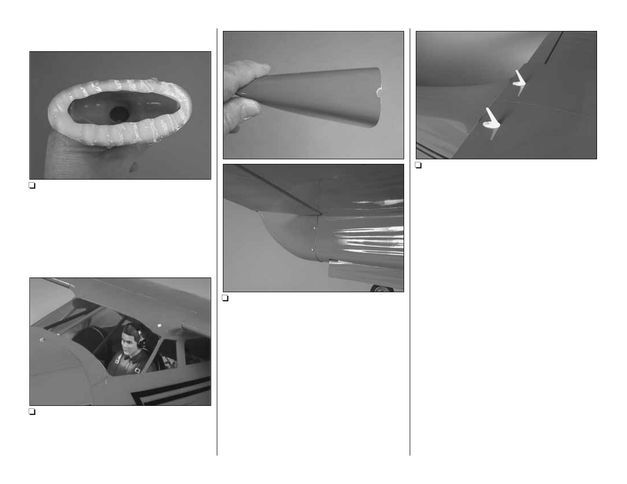 Top Flite TOPA0905 User Manual | Page 36 / 44