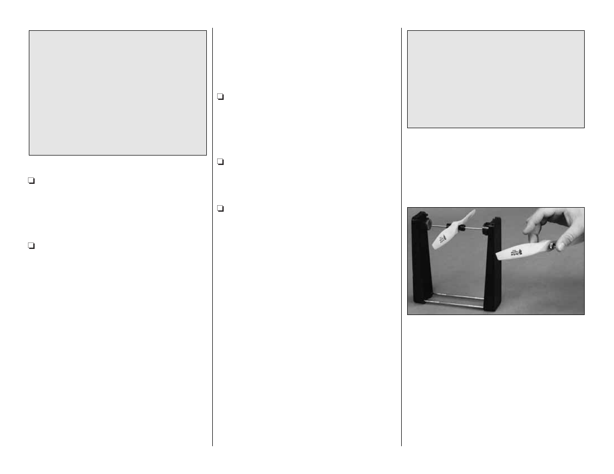 Top Flite TOPA0905 User Manual | Page 38 / 44