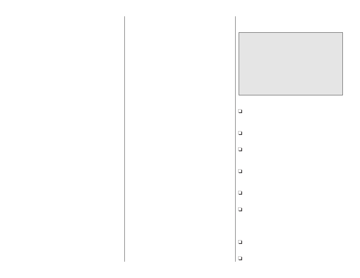 Check list | Top Flite TOPA0905 User Manual | Page 41 / 44