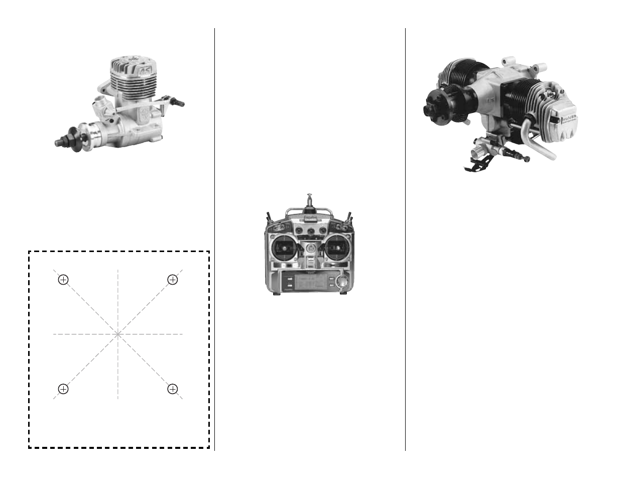 Top Flite TOPA0905 User Manual | Page 44 / 44