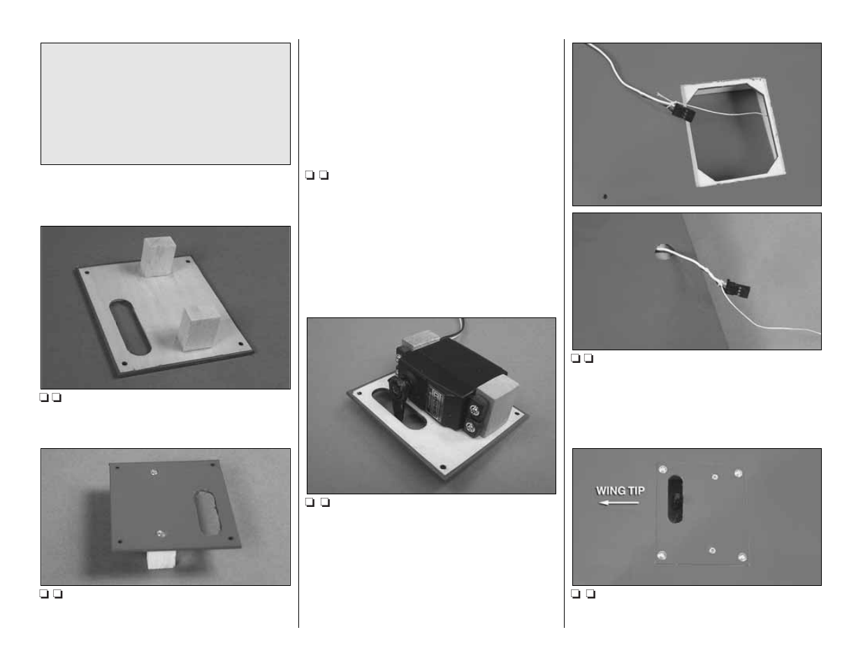 Top Flite TOPA0905 User Manual | Page 8 / 44