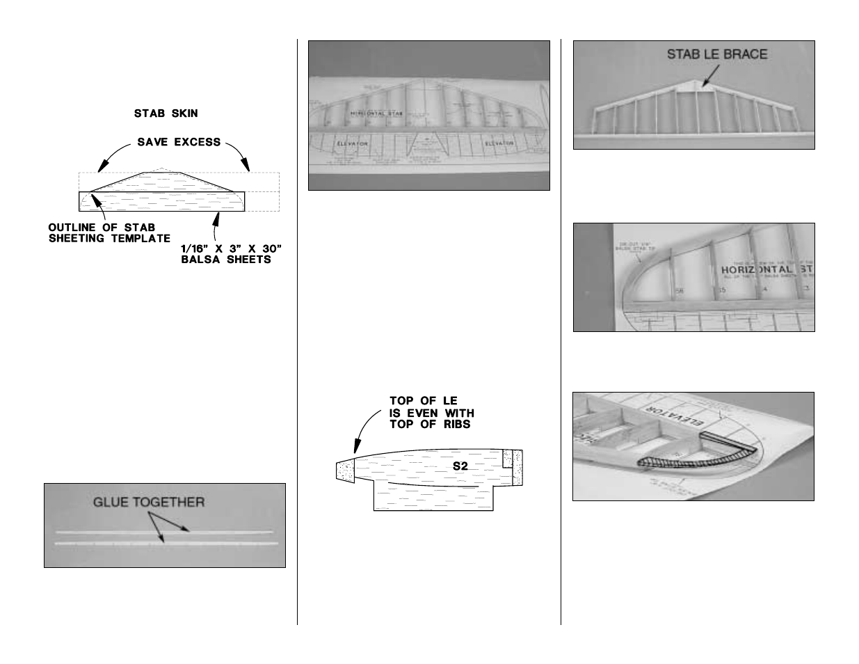 Top Flite TOPA0145 User Manual | Page 10 / 48