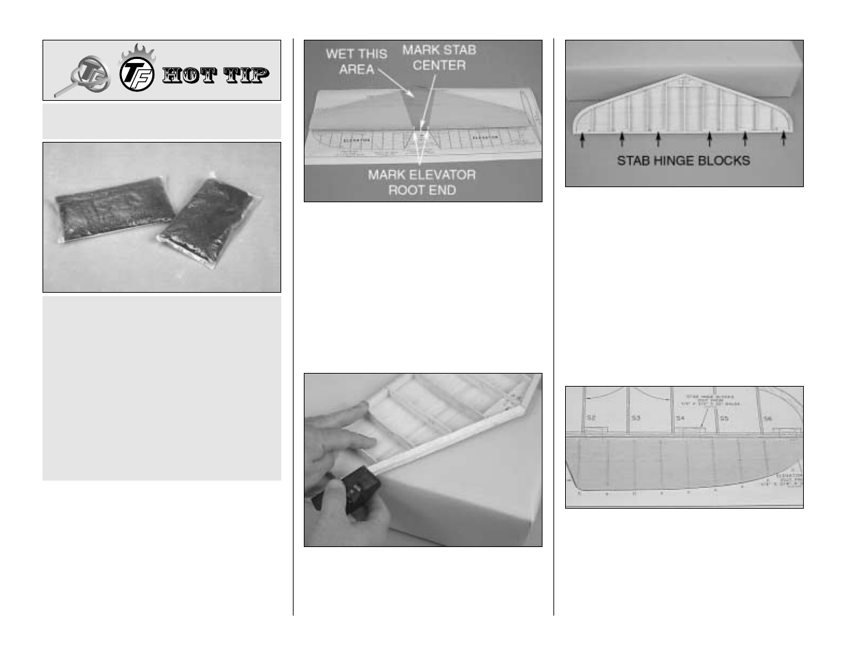 Top Flite TOPA0145 User Manual | Page 11 / 48