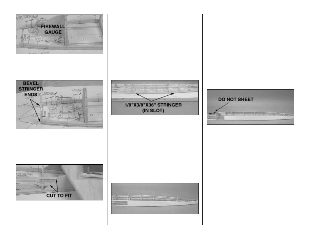 Top Flite TOPA0145 User Manual | Page 16 / 48
