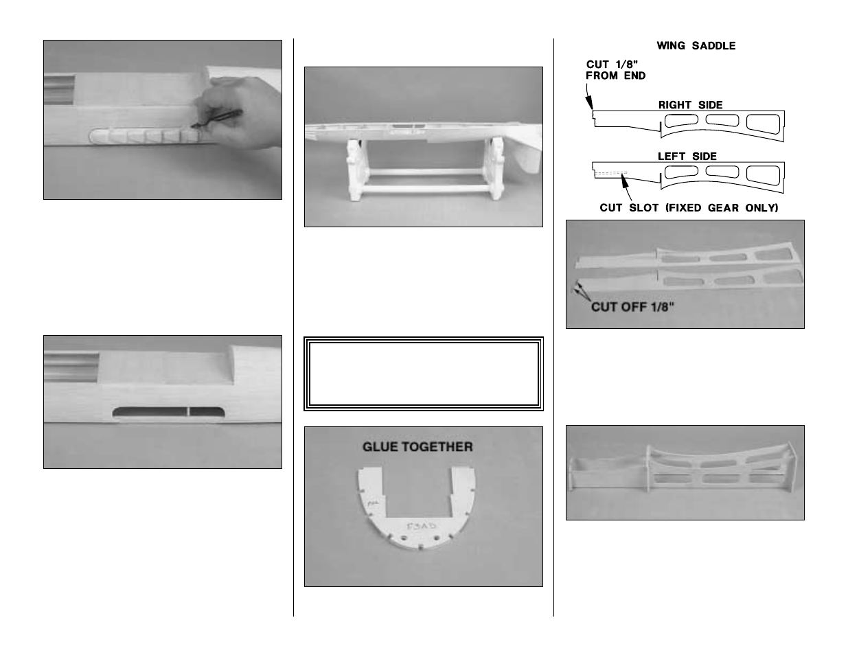 Top Flite TOPA0145 User Manual | Page 20 / 48