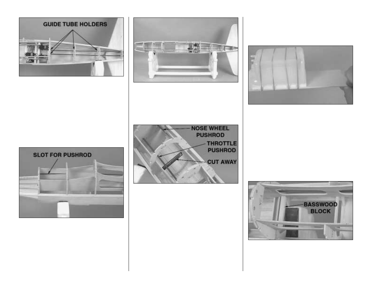 Top Flite TOPA0145 User Manual | Page 22 / 48