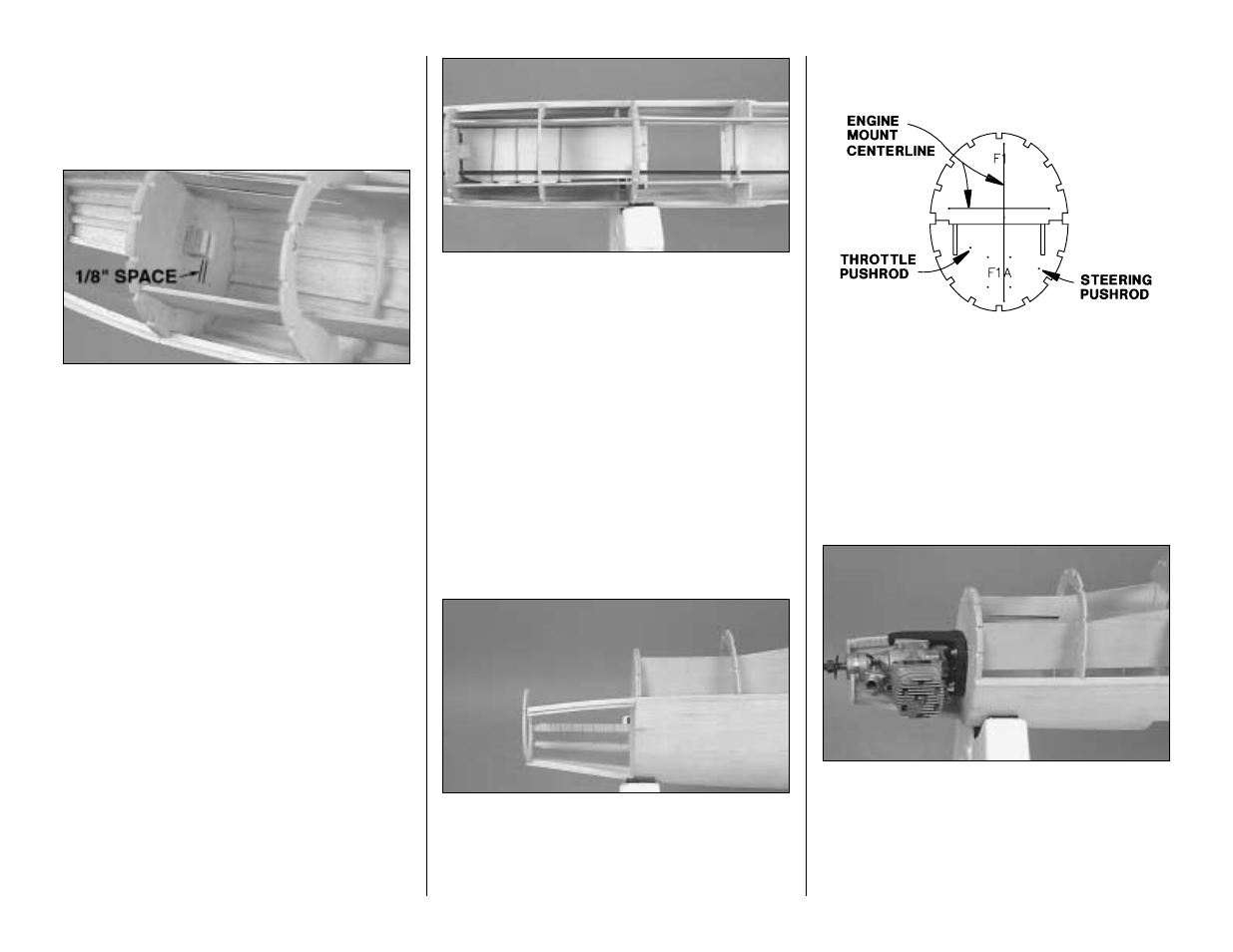 Top Flite TOPA0145 User Manual | Page 23 / 48