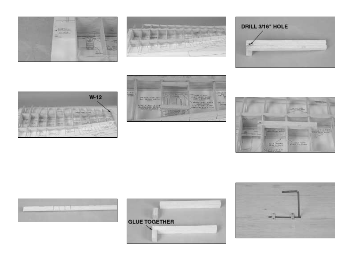 Top Flite TOPA0145 User Manual | Page 27 / 48