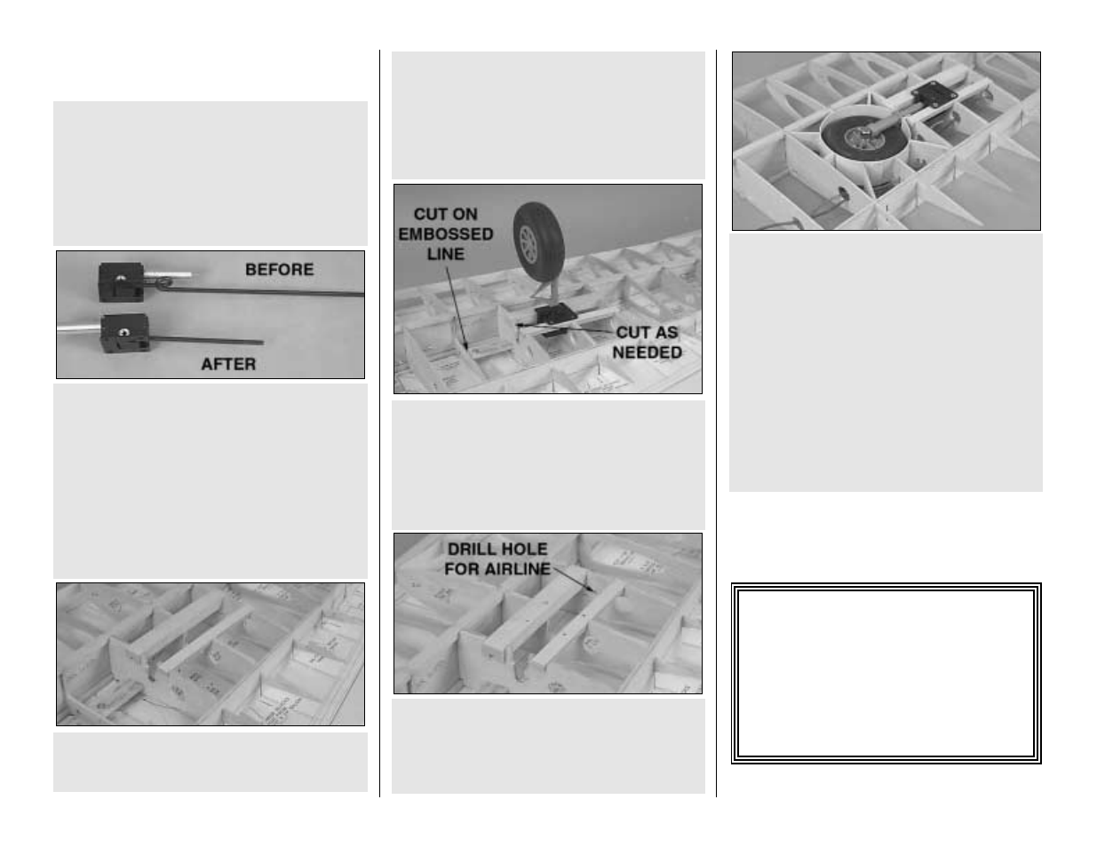 Top Flite TOPA0145 User Manual | Page 28 / 48