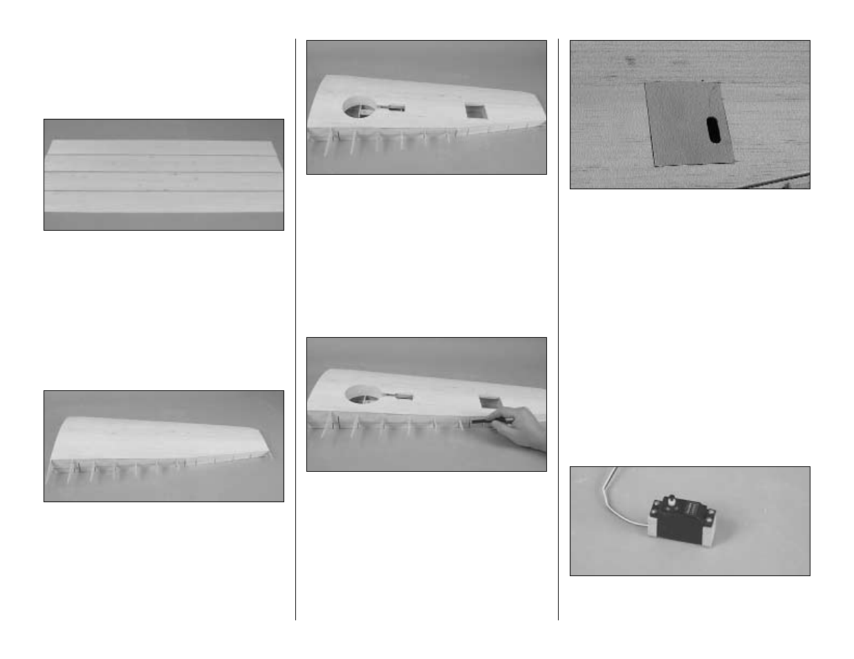 Top Flite TOPA0145 User Manual | Page 29 / 48