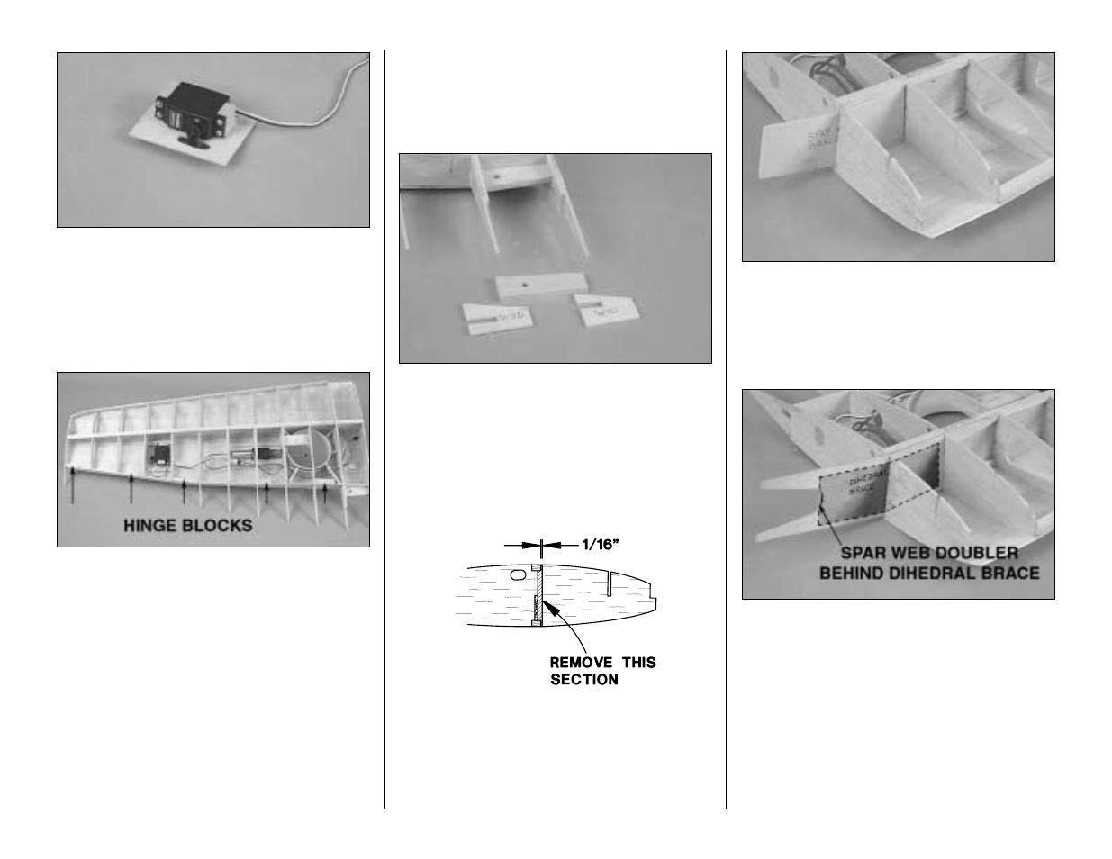 Top Flite TOPA0145 User Manual | Page 30 / 48