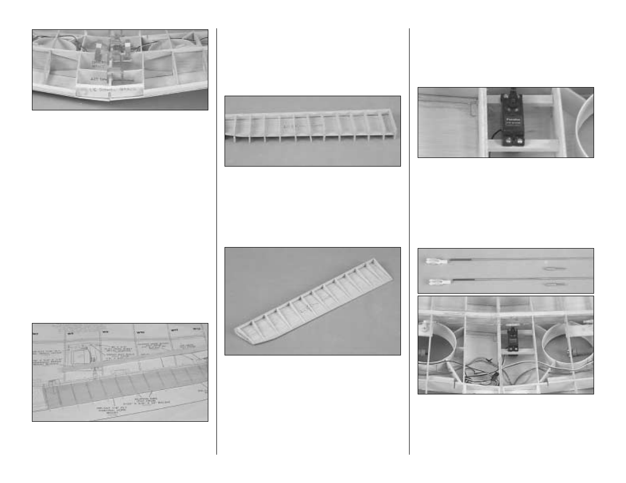 Top Flite TOPA0145 User Manual | Page 31 / 48