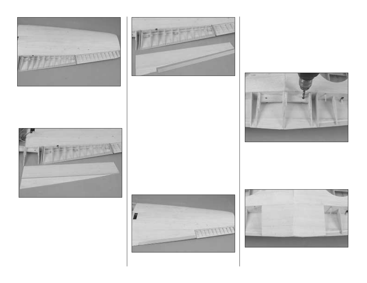 Top Flite TOPA0145 User Manual | Page 34 / 48