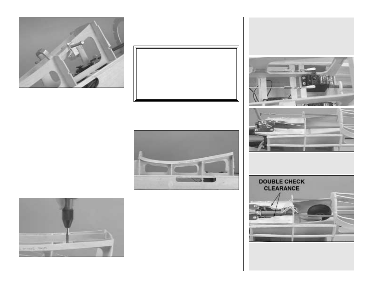 Top Flite TOPA0145 User Manual | Page 36 / 48