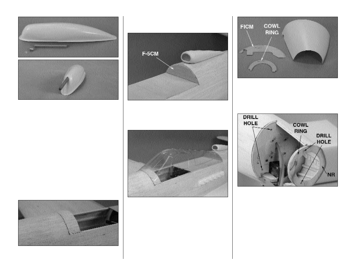 Top Flite TOPA0145 User Manual | Page 38 / 48