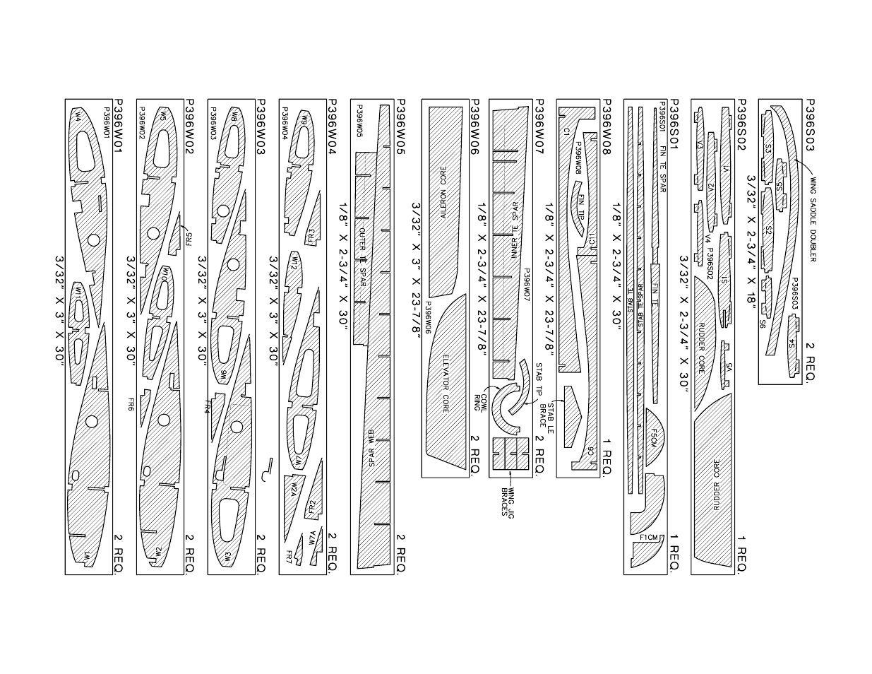 Top Flite TOPA0145 User Manual | Page 7 / 48
