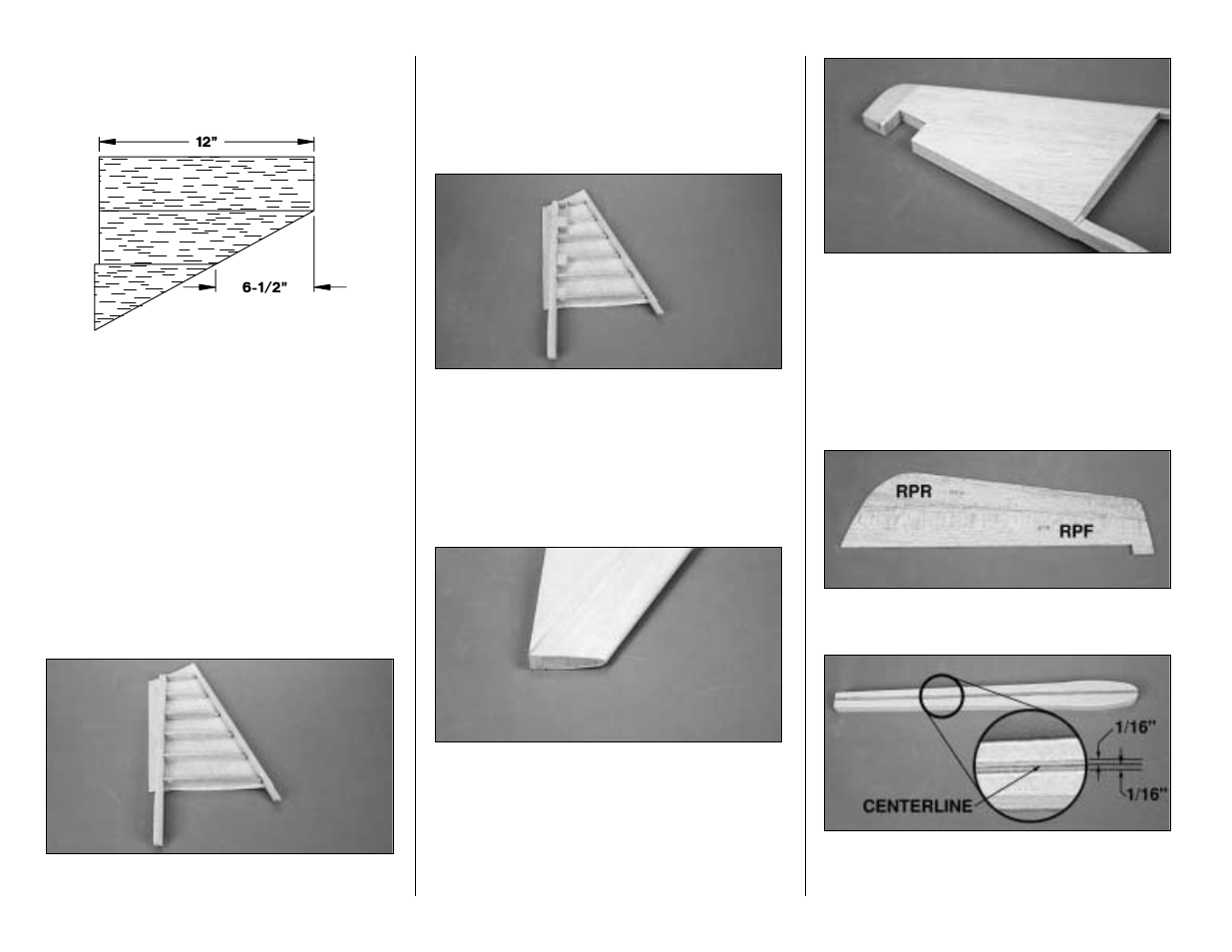 Top Flite TOPA0405 User Manual | Page 12 / 60