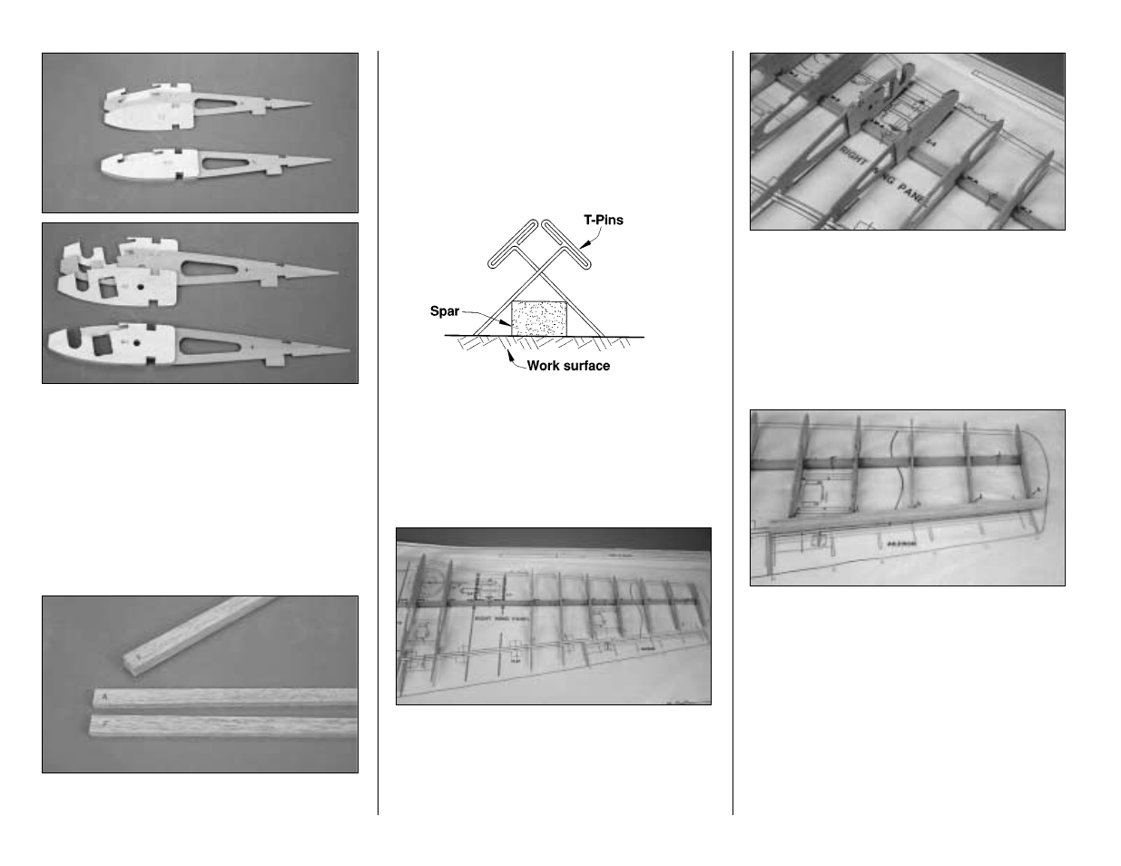 Top Flite TOPA0405 User Manual | Page 14 / 60