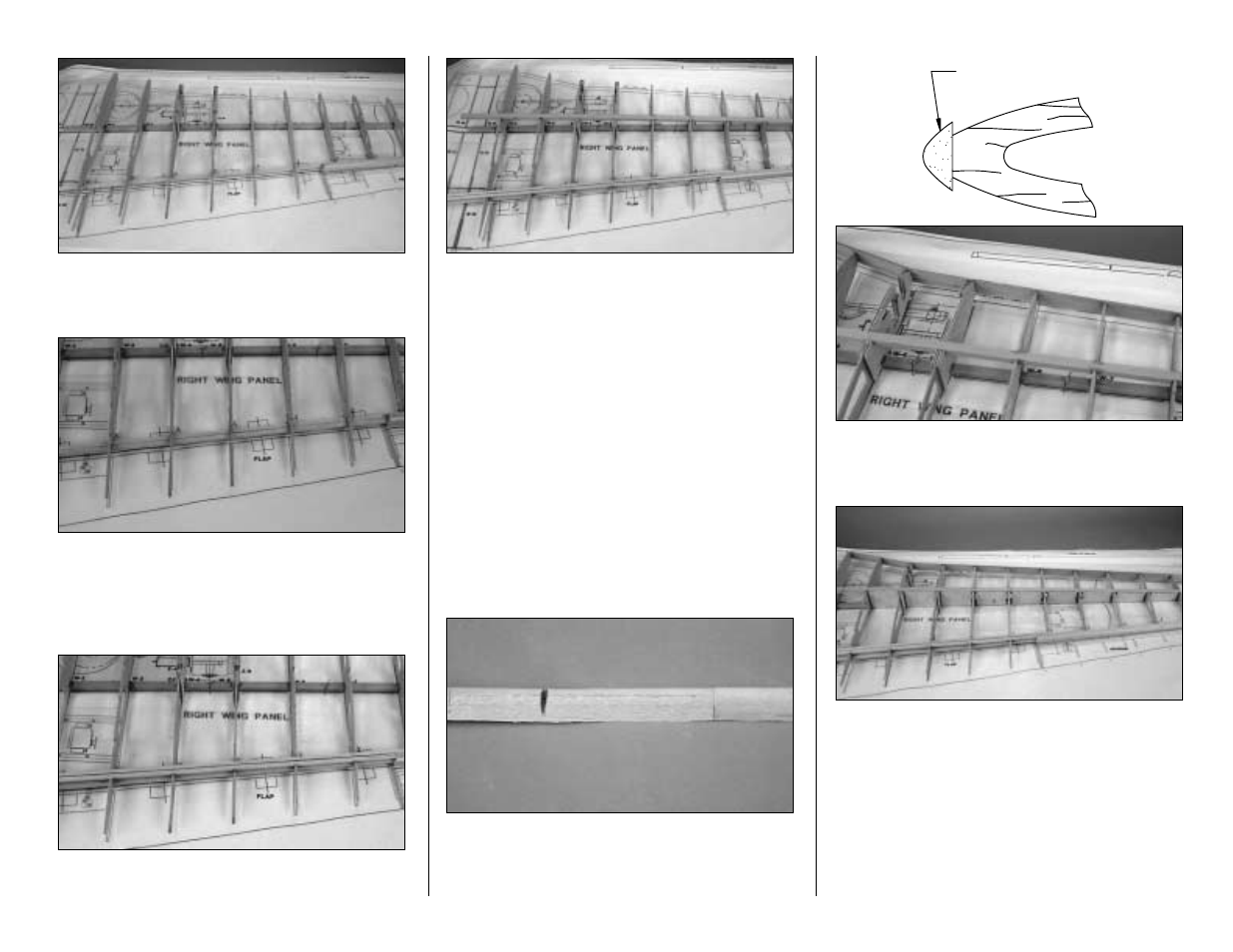 Top Flite TOPA0405 User Manual | Page 15 / 60