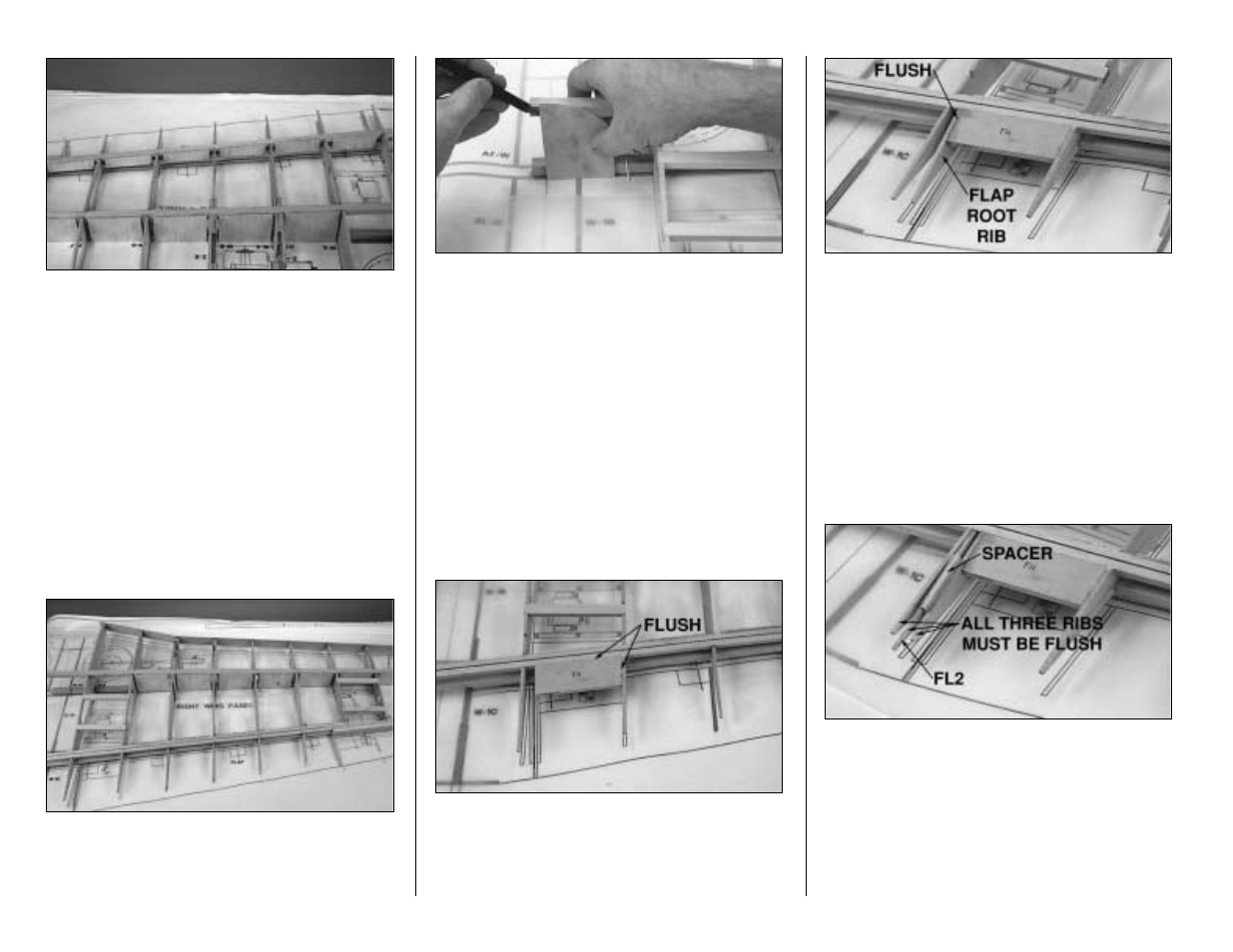 Top Flite TOPA0405 User Manual | Page 16 / 60