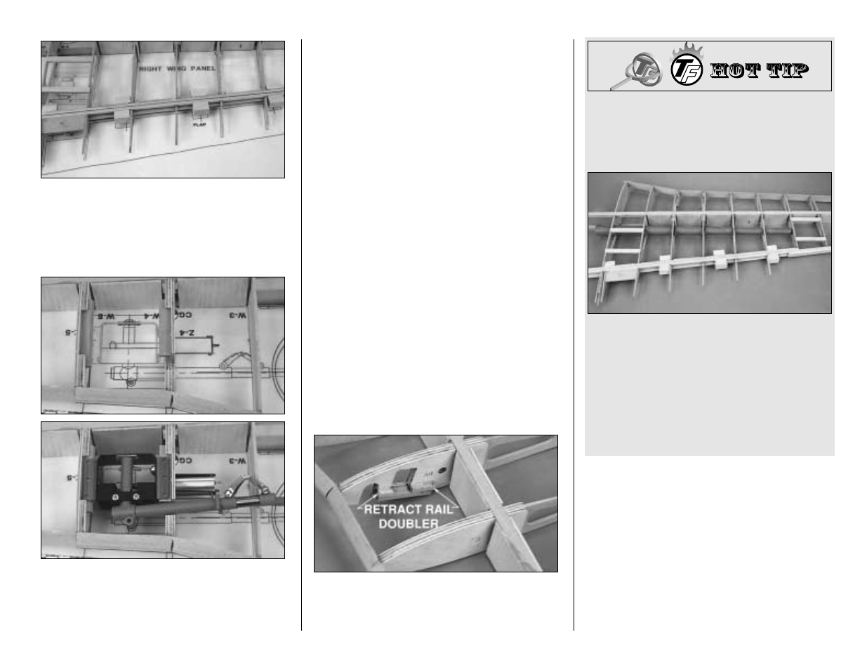 Top Flite TOPA0405 User Manual | Page 17 / 60